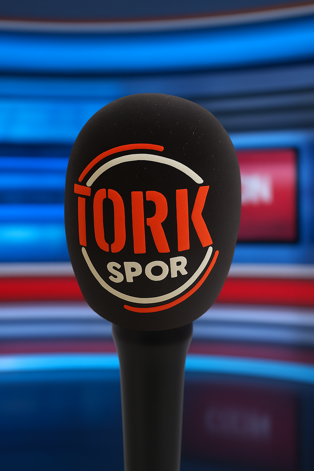 Damla Mikrofon Süngeri