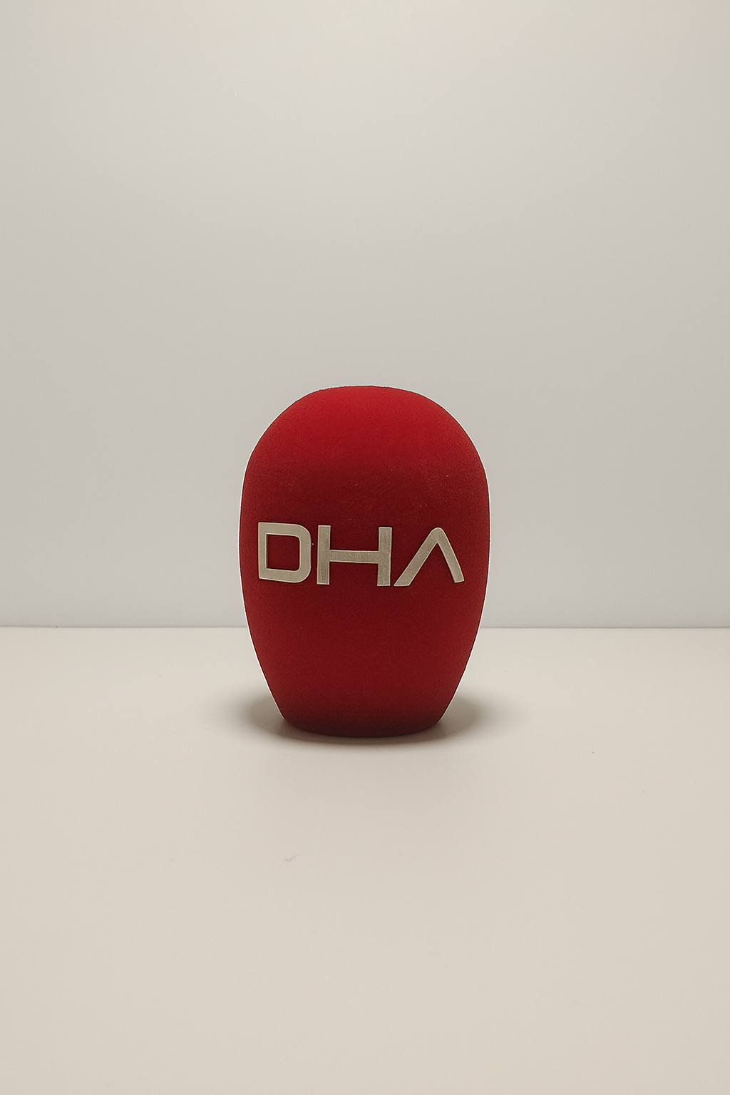 Damla Mikrofon Süngeri